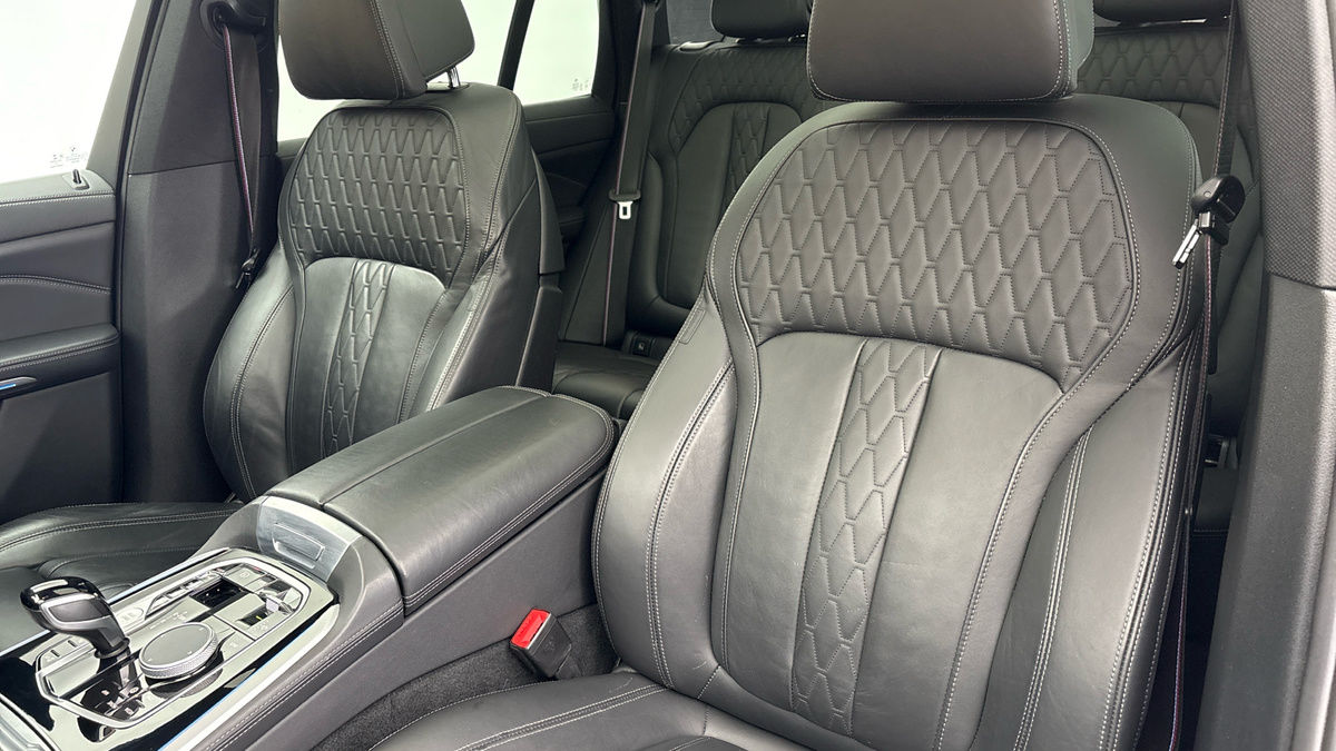 BMW X5 Image 7