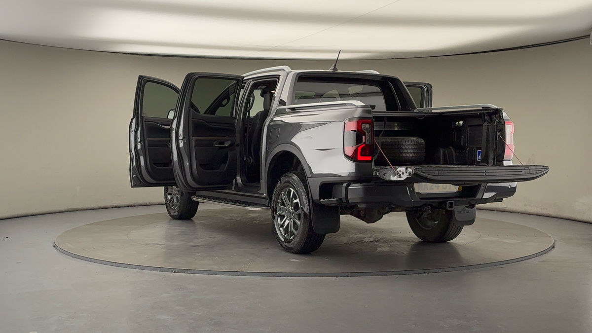 Ford Ranger P703 Image 23