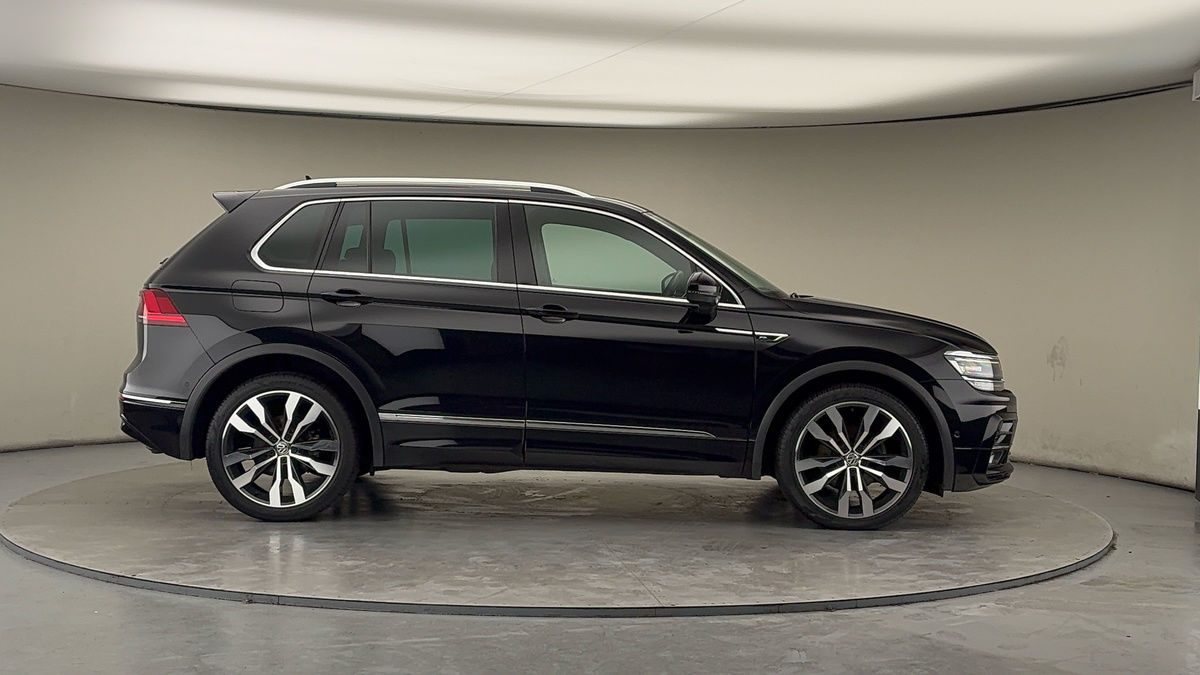 Volkswagen Tiguan Image 16