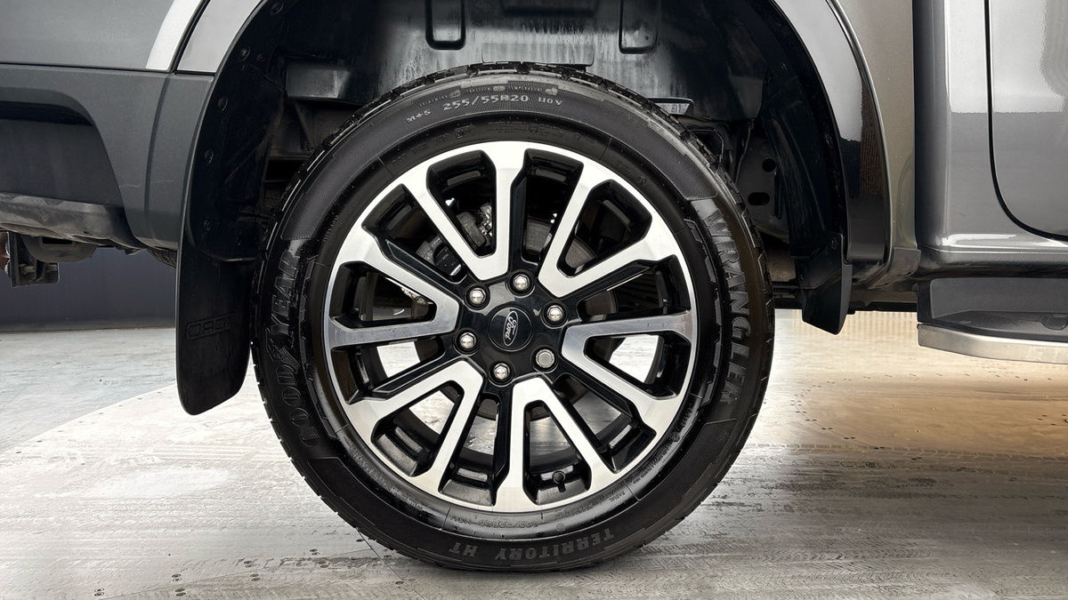 Ford Ranger Image 10