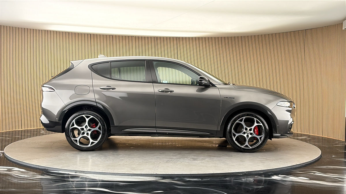 Alfa Romeo Tonale Image 16