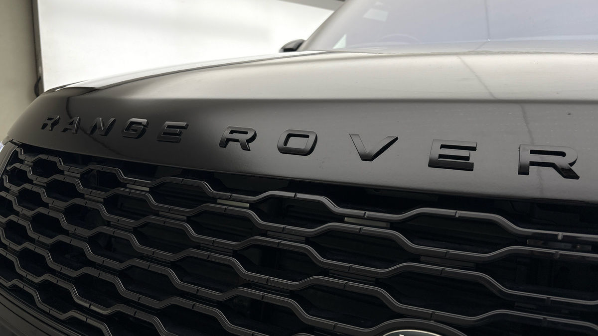 Land Rover Range Rover Image 24