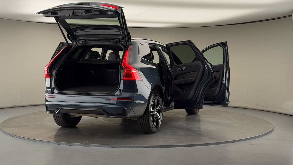 More views of Volvo XC60