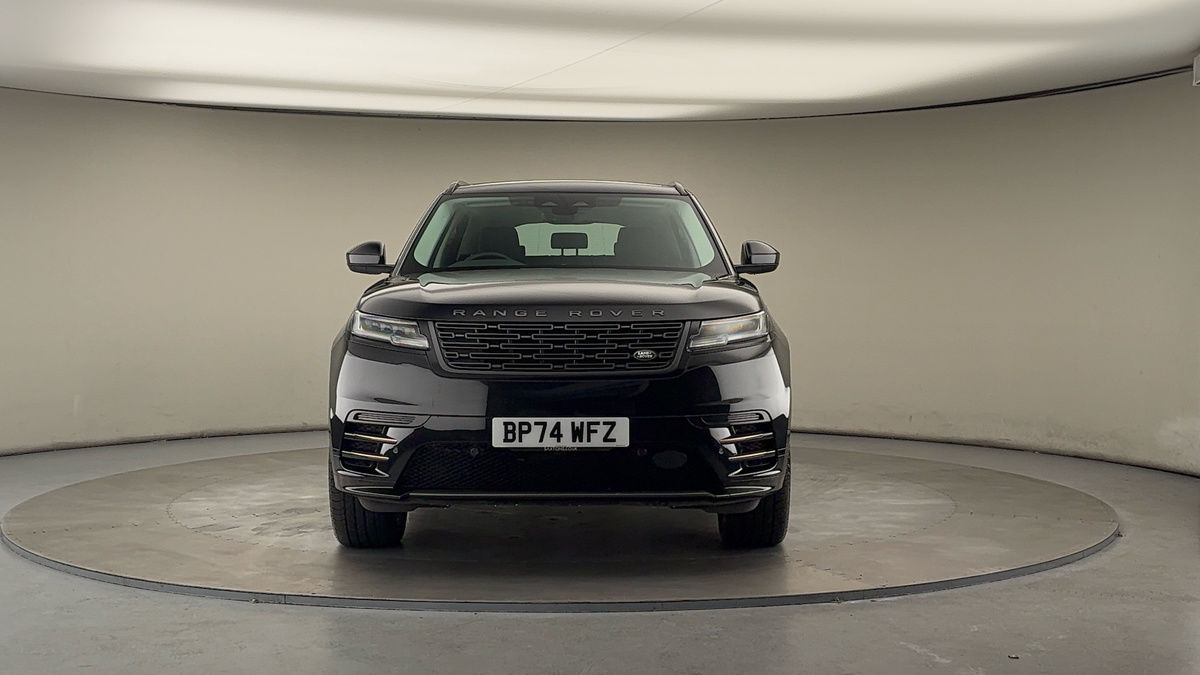 Land Rover Range Rover Velar Image 3