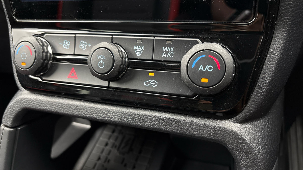 Ford Ranger Image 26