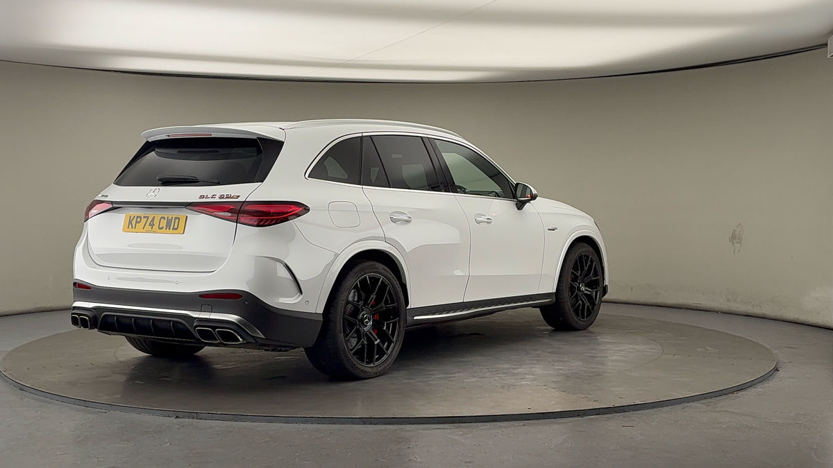 More views of Mercedes-Benz GLC