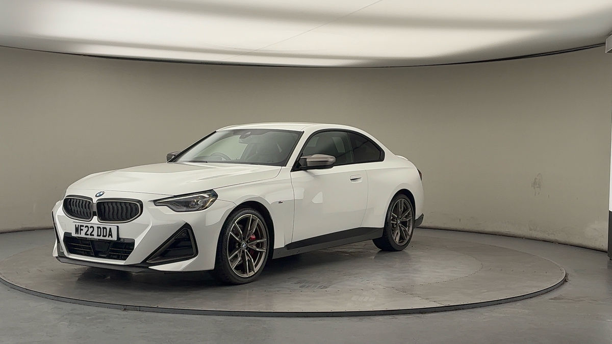 More views of BMW 2 Series