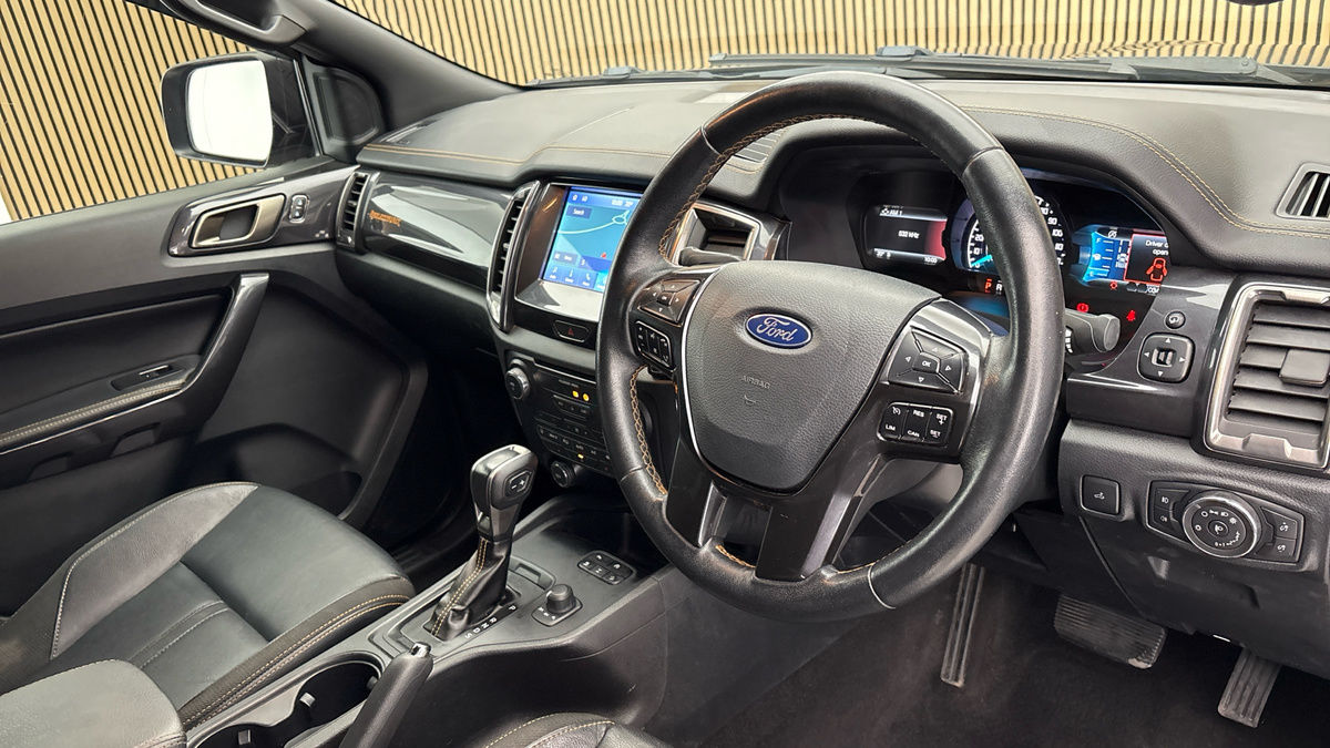 Ford Ranger Image 5