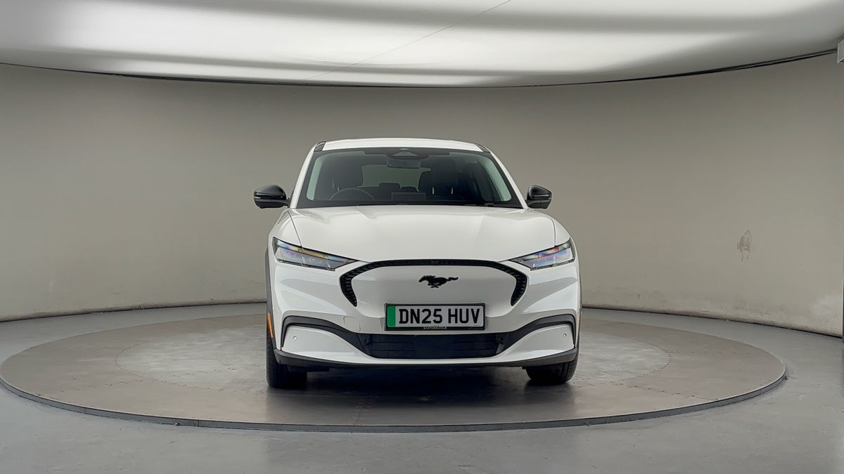 More views of Ford Mustang Mach-E