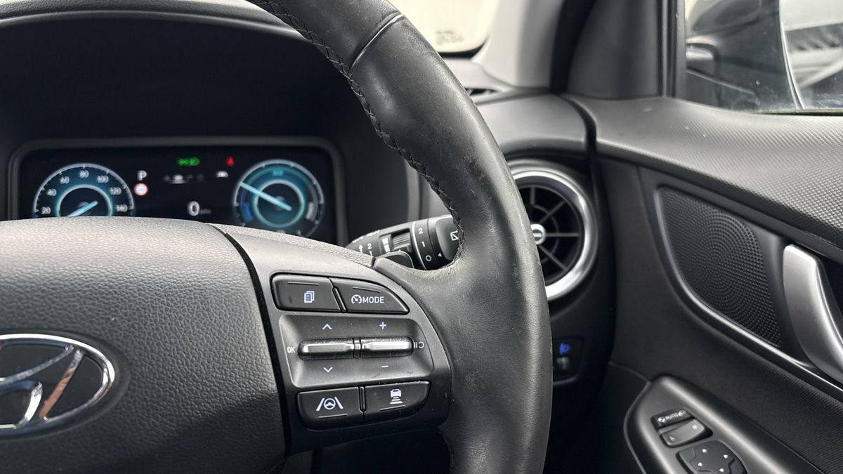 Hyundai KONA Image 14