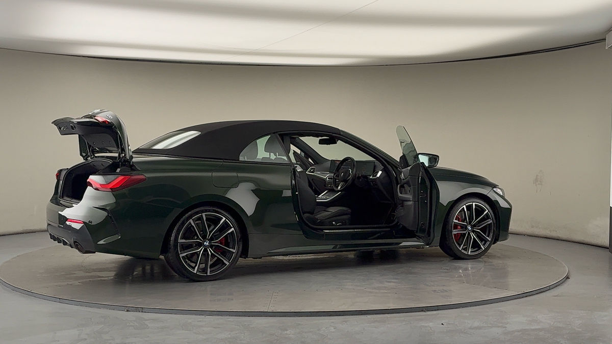 More views of BMW 4 Series