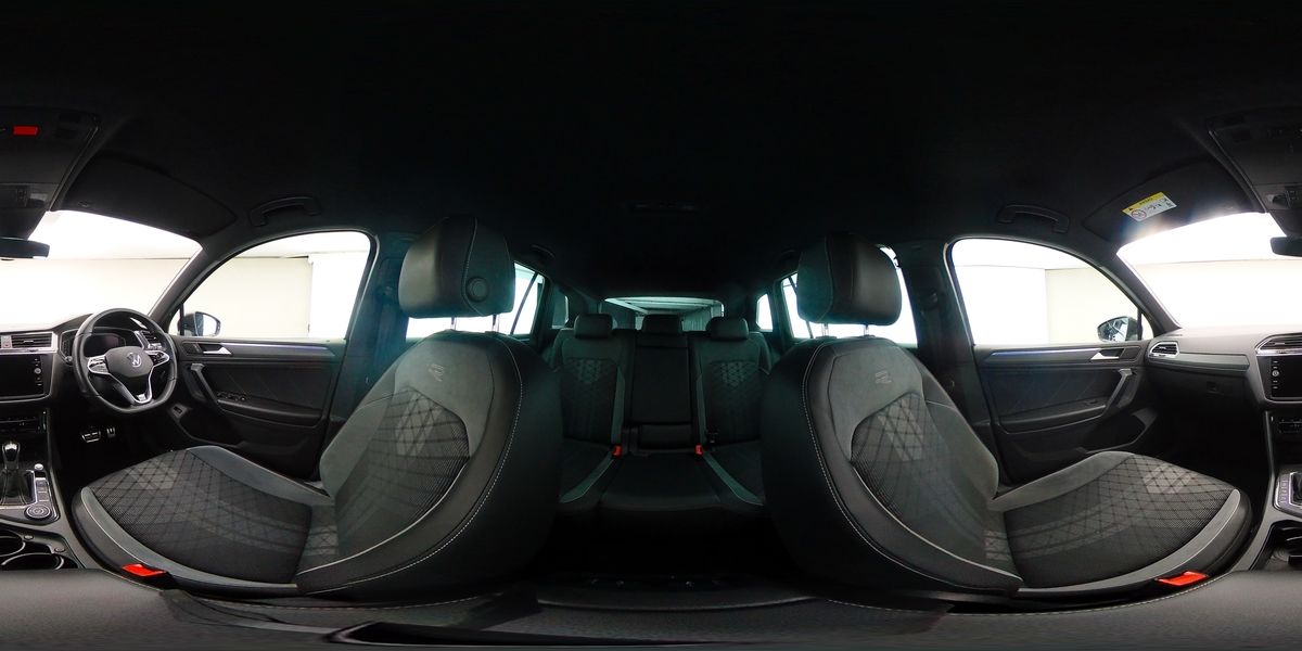 More views of Volkswagen Tiguan