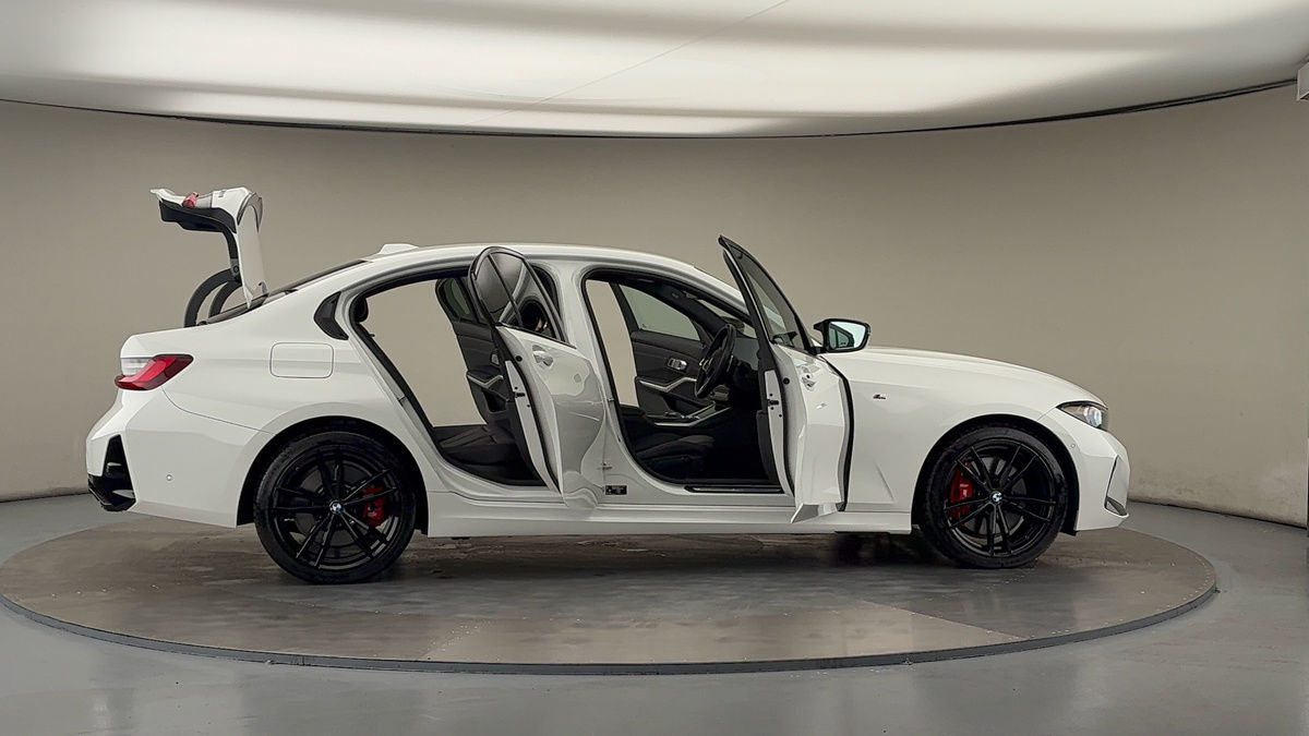More views of BMW 3 Series