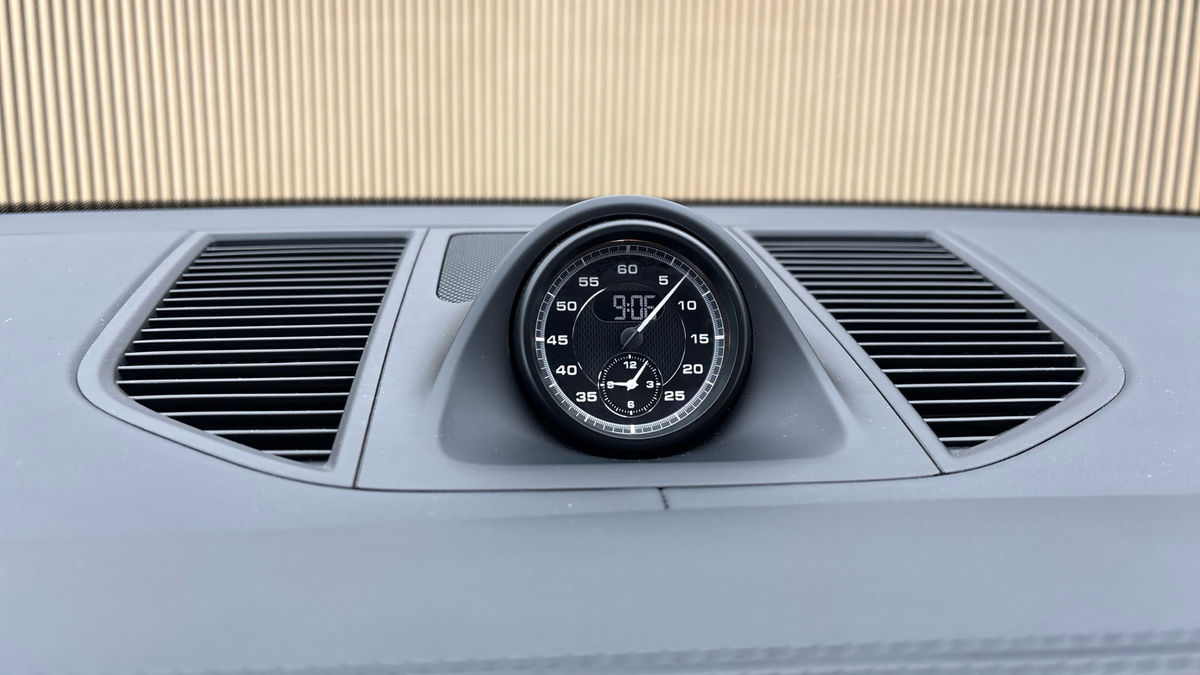 Porsche Macan Image 27