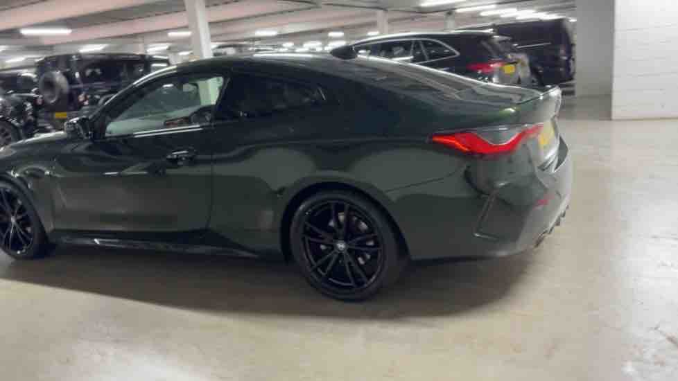 More views of BMW 4 Series