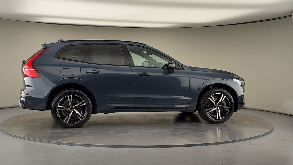 More views of Volvo XC60