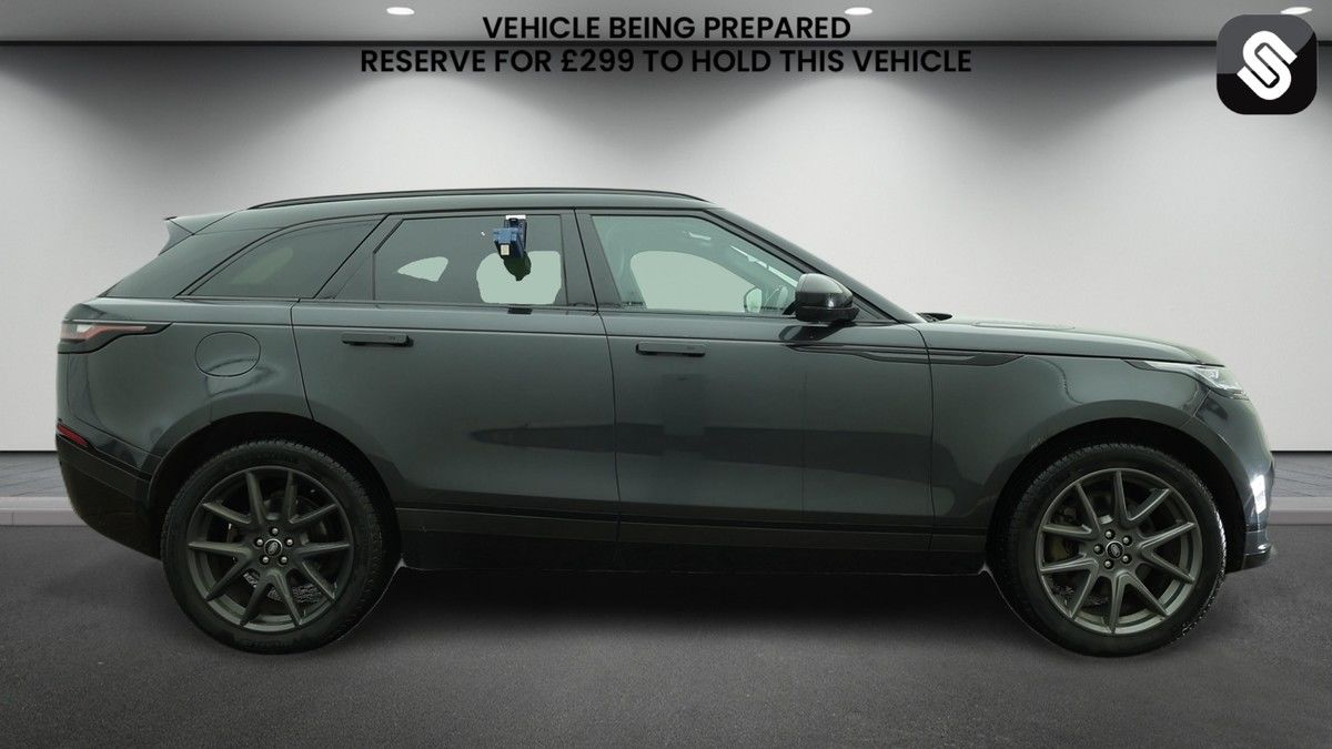Land Rover Range Rover Velar Image 5