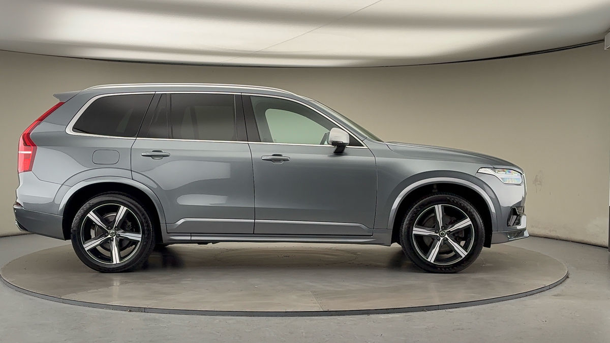 Volvo XC90 Image 16
