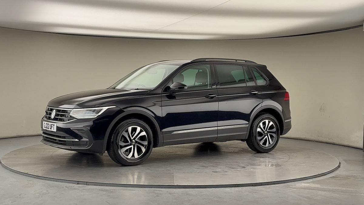 More views of Volkswagen Tiguan