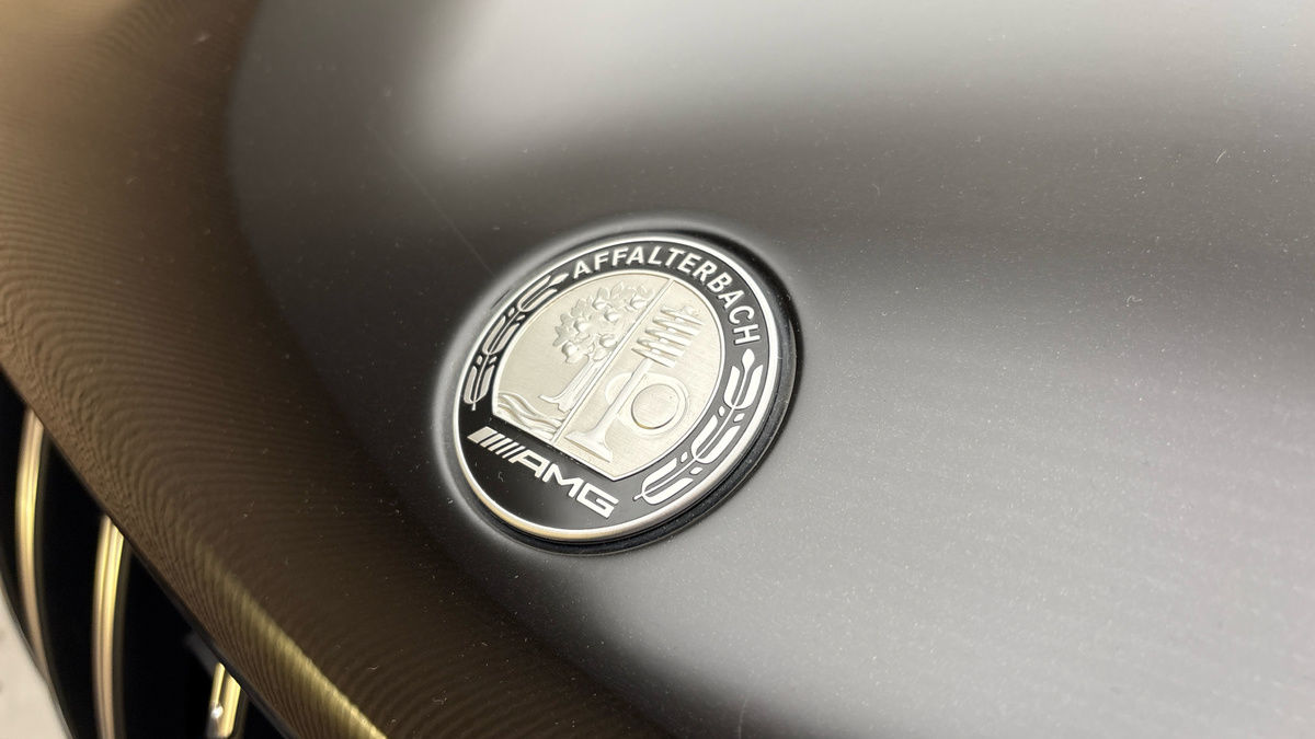 Mercedes-Benz GLE Image 24