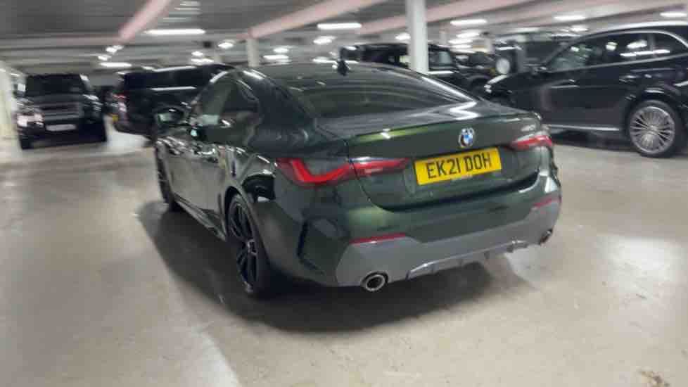 More views of BMW 4 Series