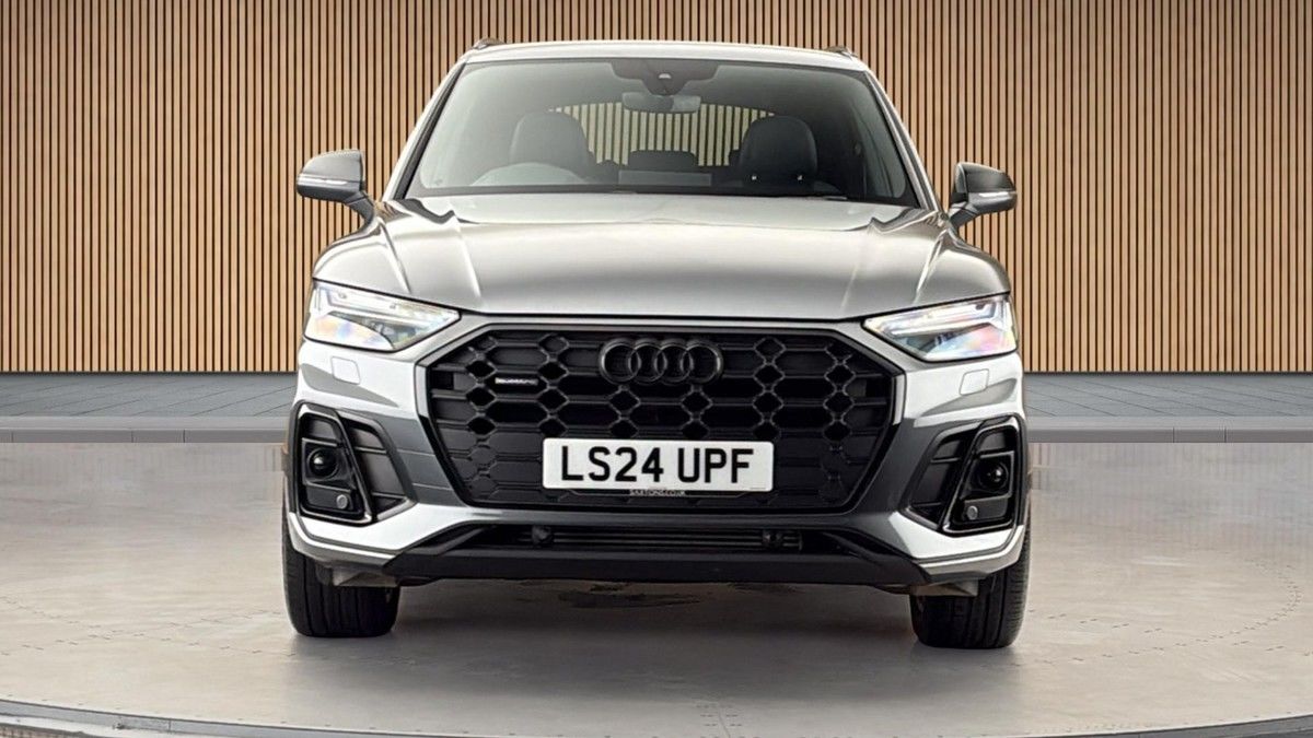 Audi Q5 Image 3