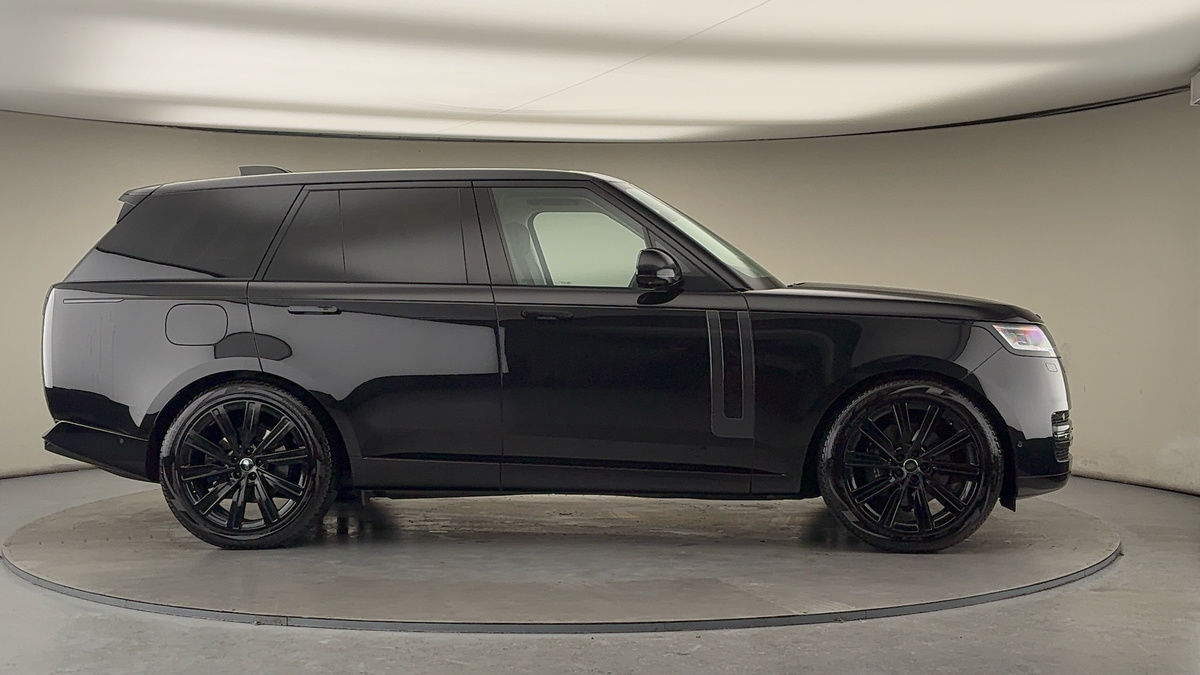 Land Rover Range Rover Image 16