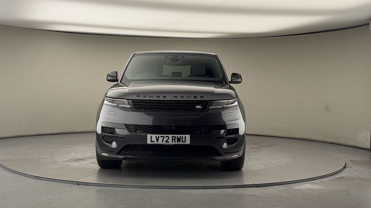 Land Rover Range Rover Sport Image 3