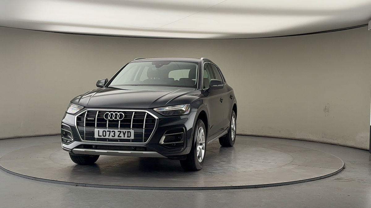 More views of Audi Q5