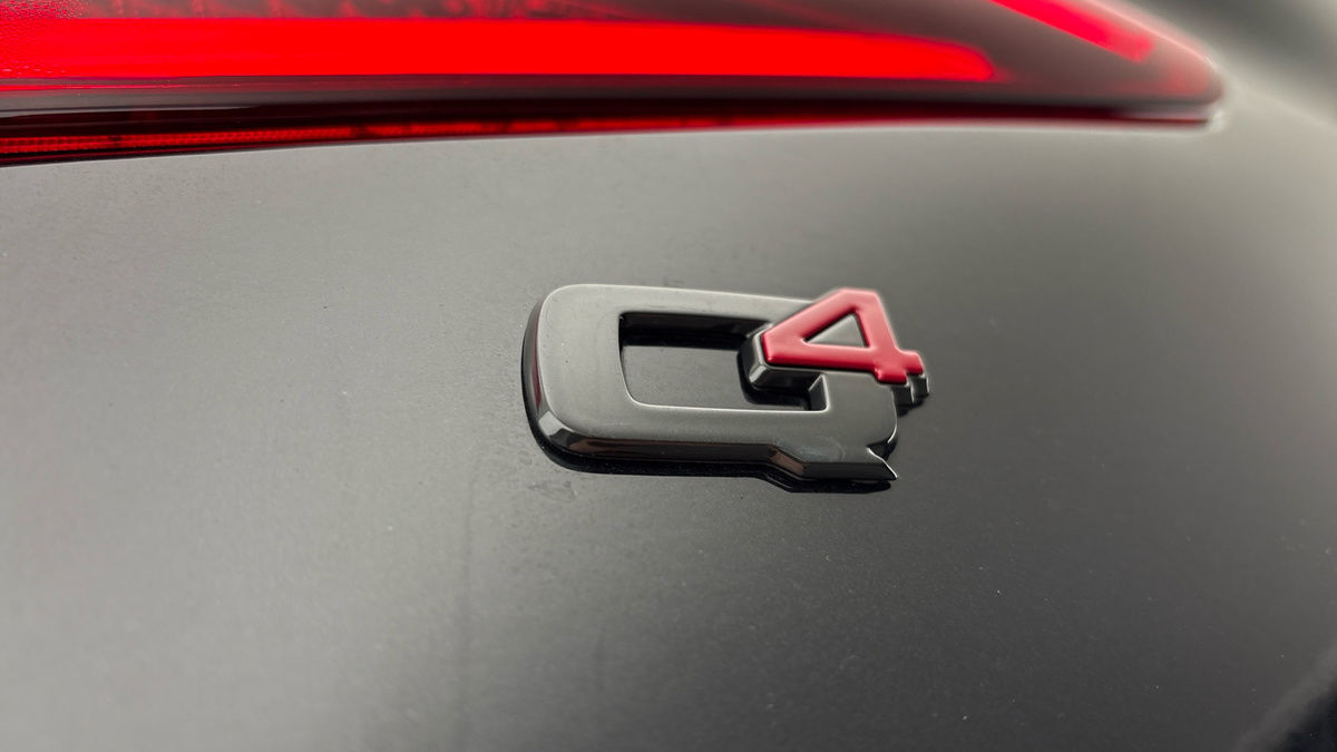 Alfa Romeo Stelvio Image 27