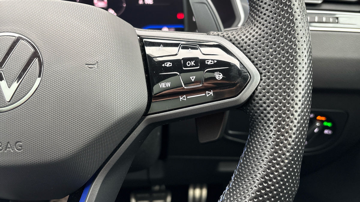 Volkswagen Tiguan Image 14