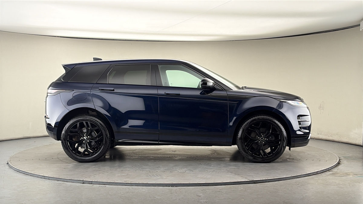 Land Rover Range Rover Evoque Image 16