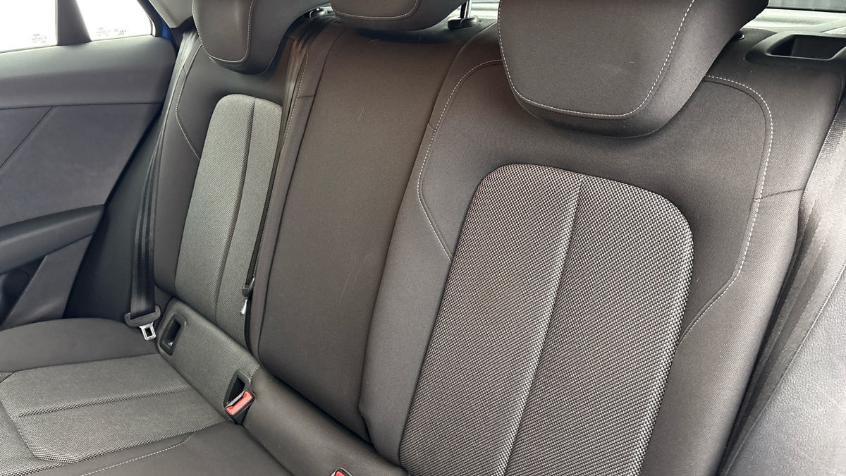 Audi Q2 Image 8