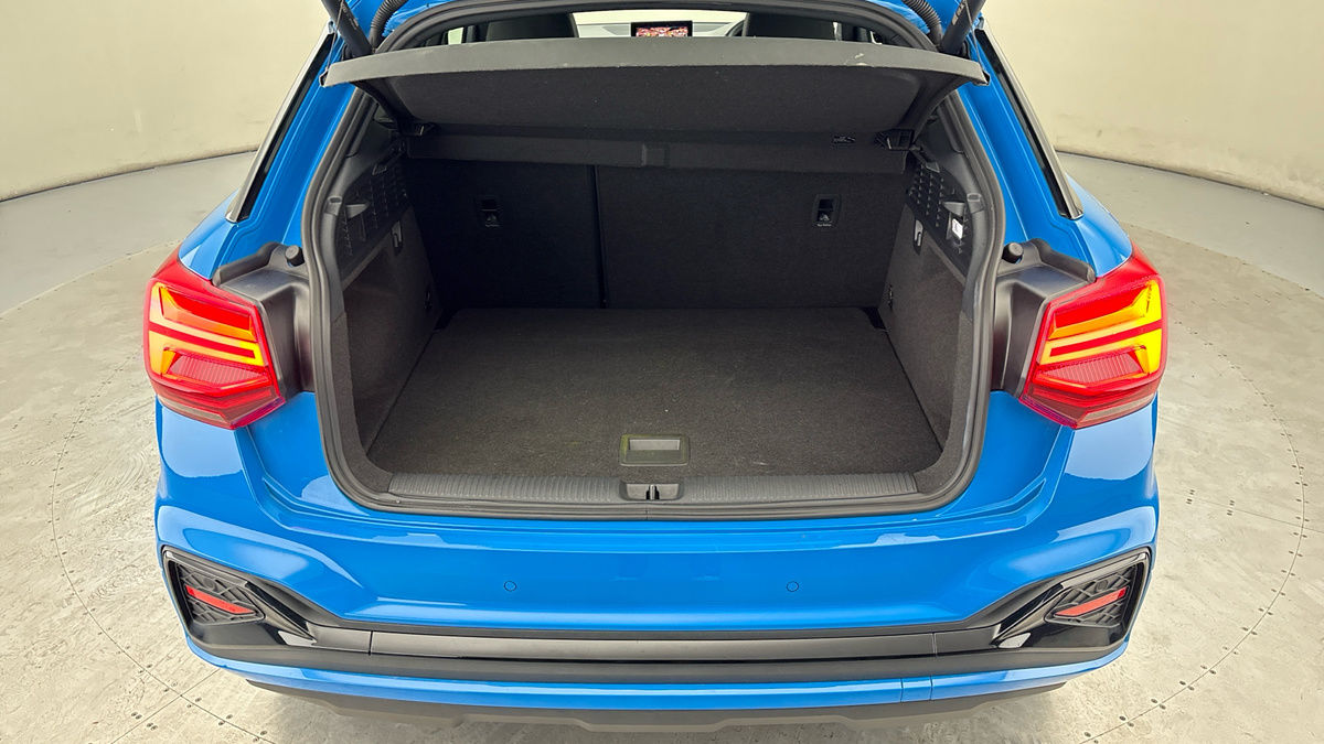 Audi Q2 Image 11