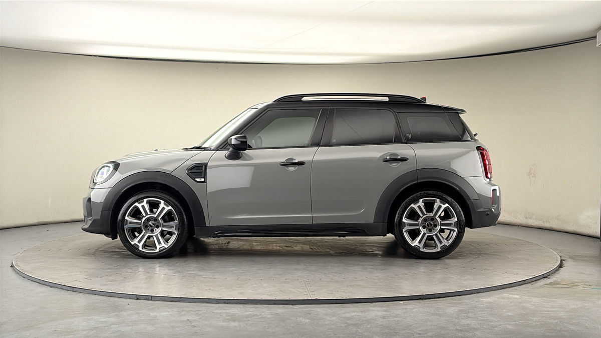 MINI Countryman Image 15