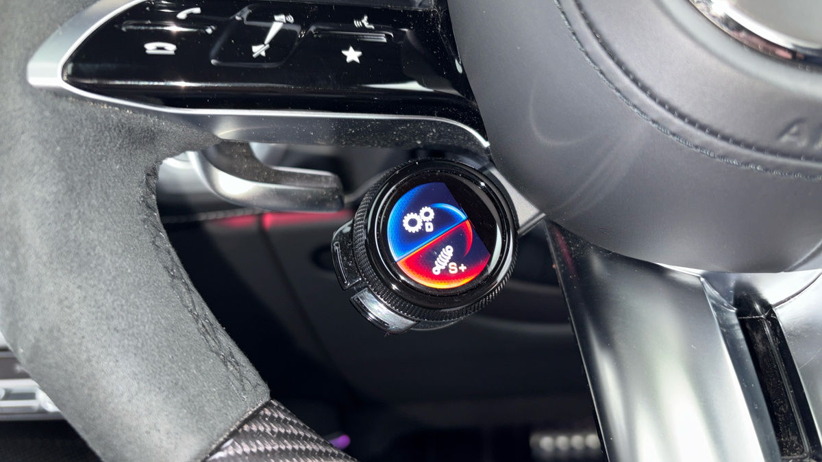 Mercedes-Benz G Class Image 25