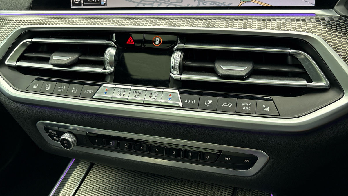 BMW X5 Image 25