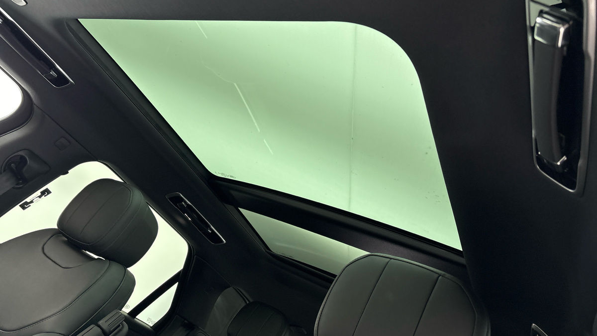 Land Rover Range Rover Sport Image 6