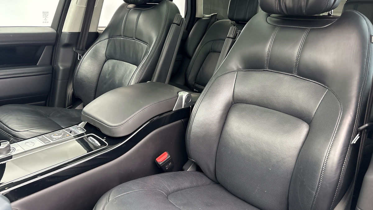 Land Rover Range Rover Image 7