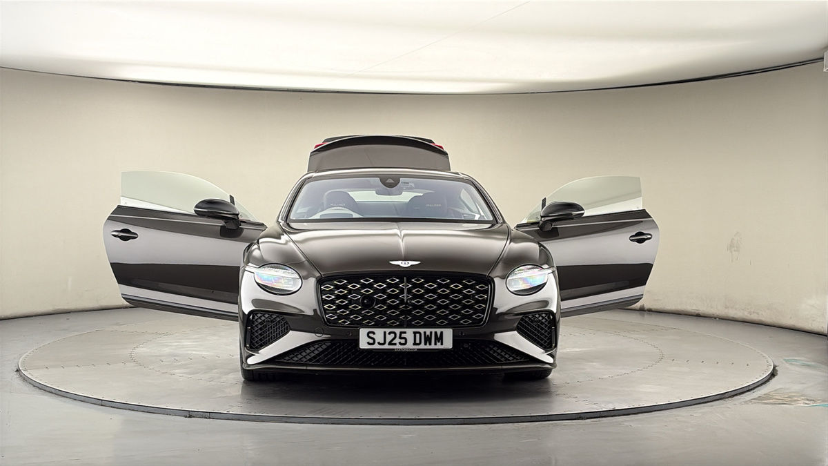 More views of Bentley Continental