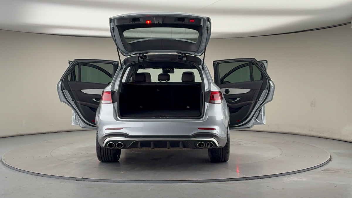 More views of Mercedes-Benz GLC