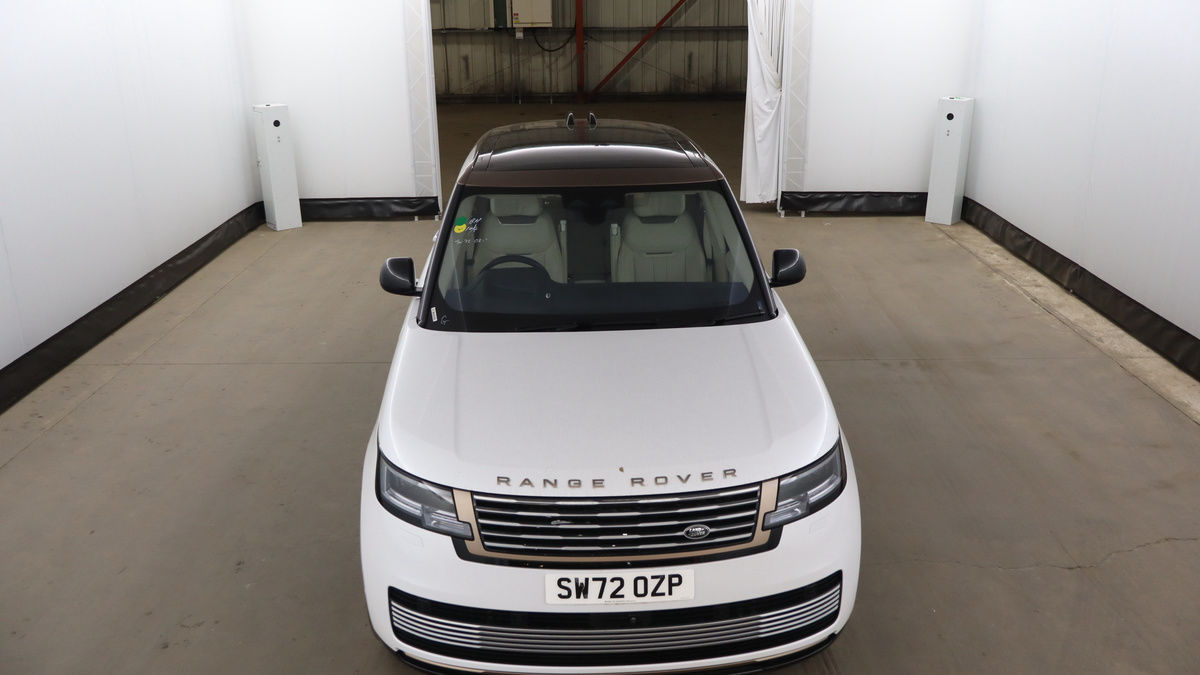 Land Rover Range Rover Image 7