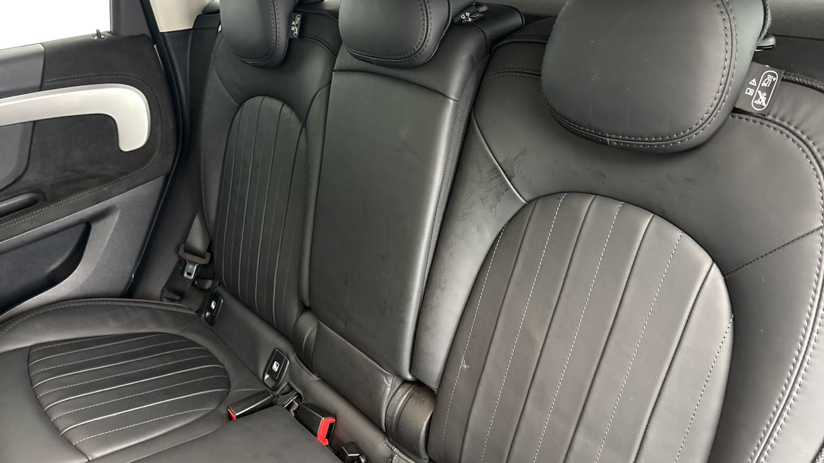 MINI Countryman Image 8