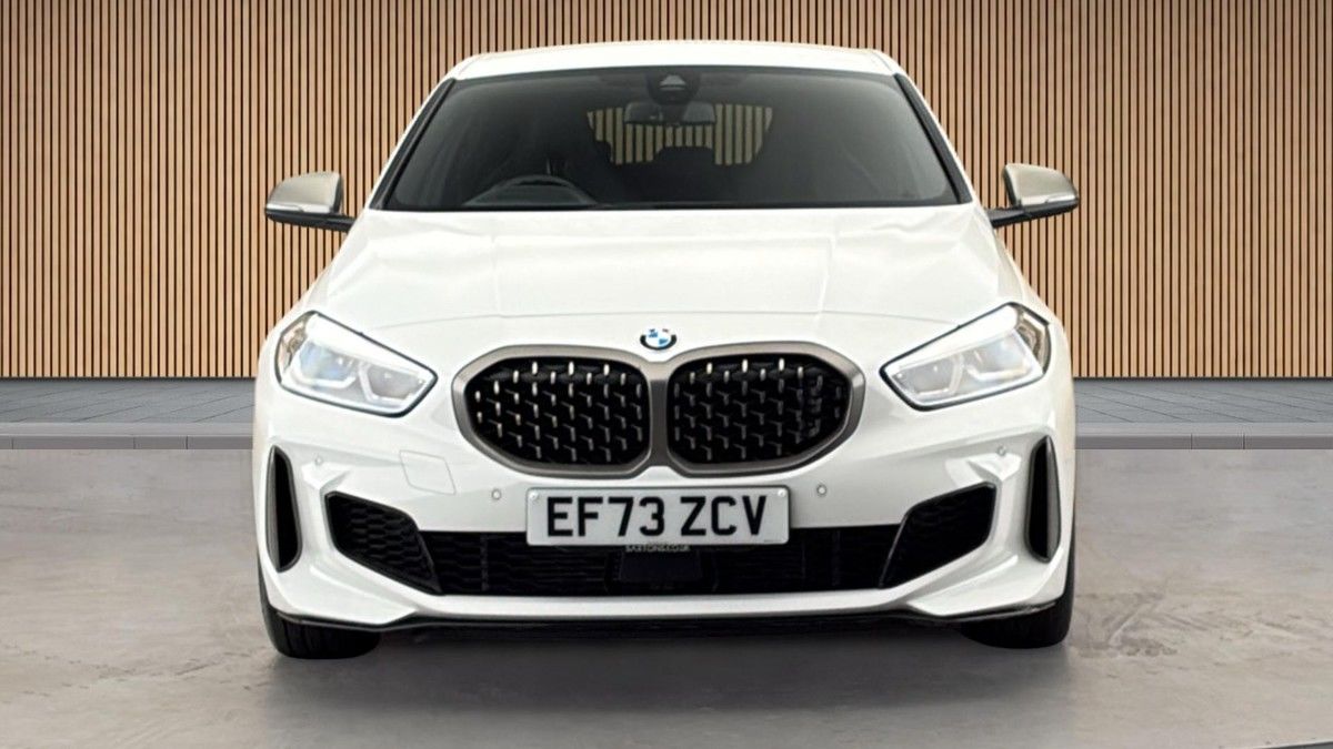 BMW 1 Series Image 3