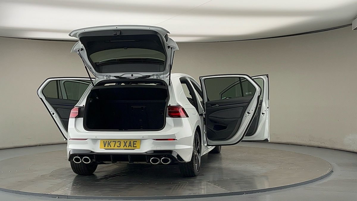 More views of Volkswagen Golf