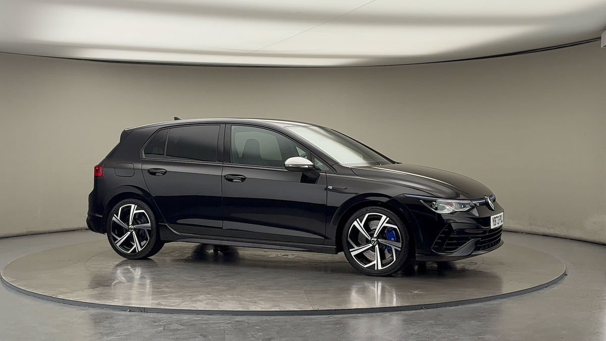 More views of Volkswagen Golf