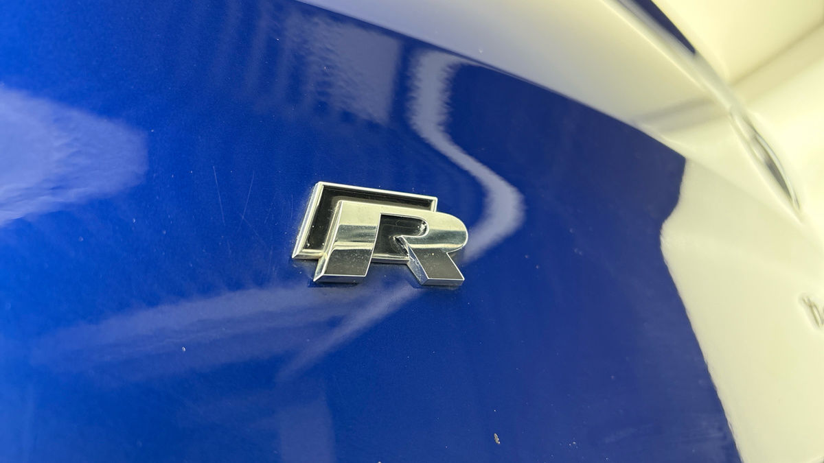 Volkswagen T-Roc Image 6