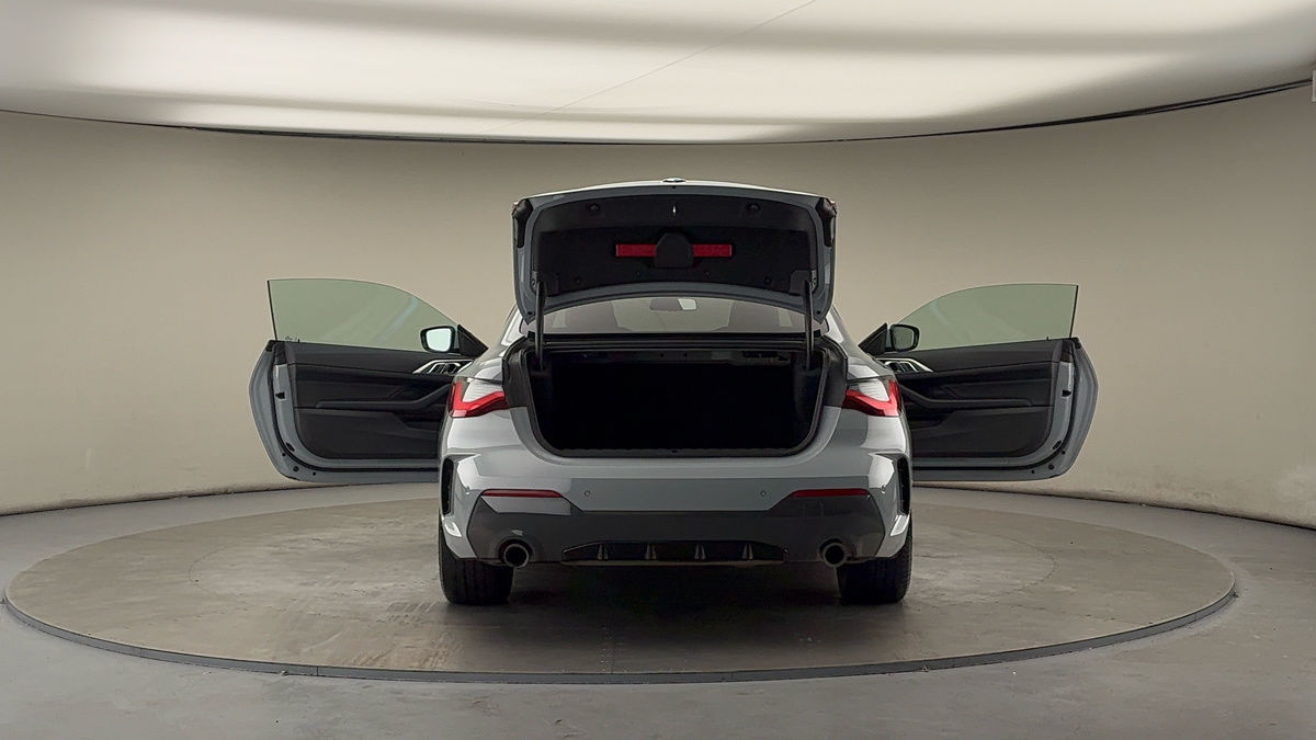 More views of BMW 4 Series