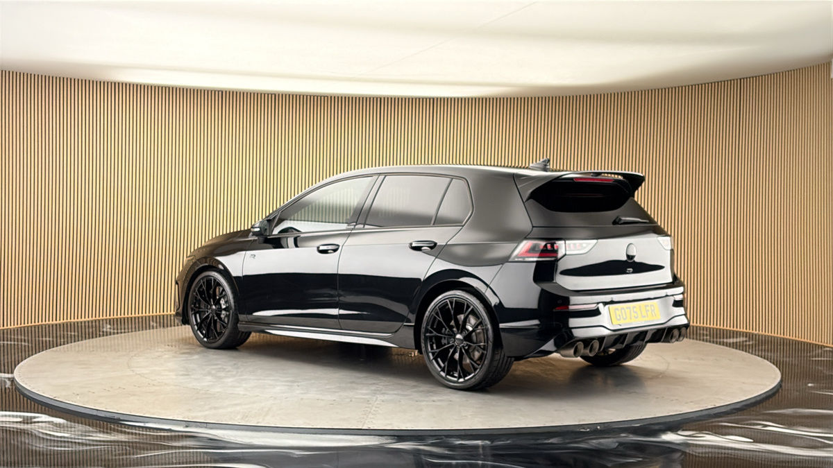 More views of Volkswagen Golf