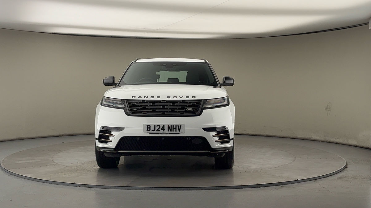 Land Rover Range Rover Velar Image 3